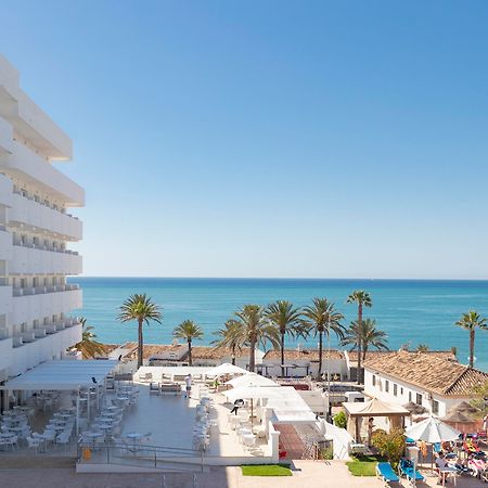 Hotel Palia La Roca Benalmádena Esterno foto