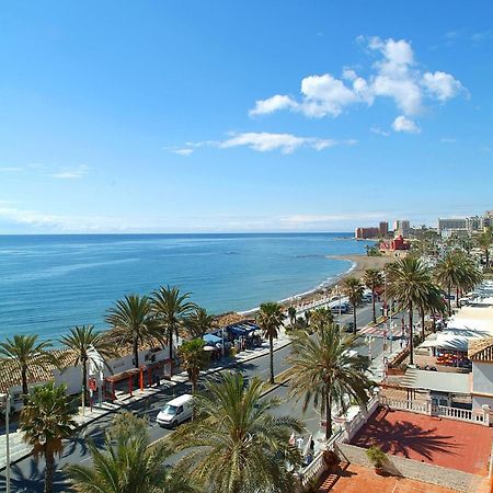 Hotel Palia La Roca Benalmádena Esterno foto