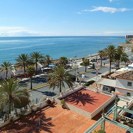 Hotel Palia La Roca Benalmádena Esterno foto