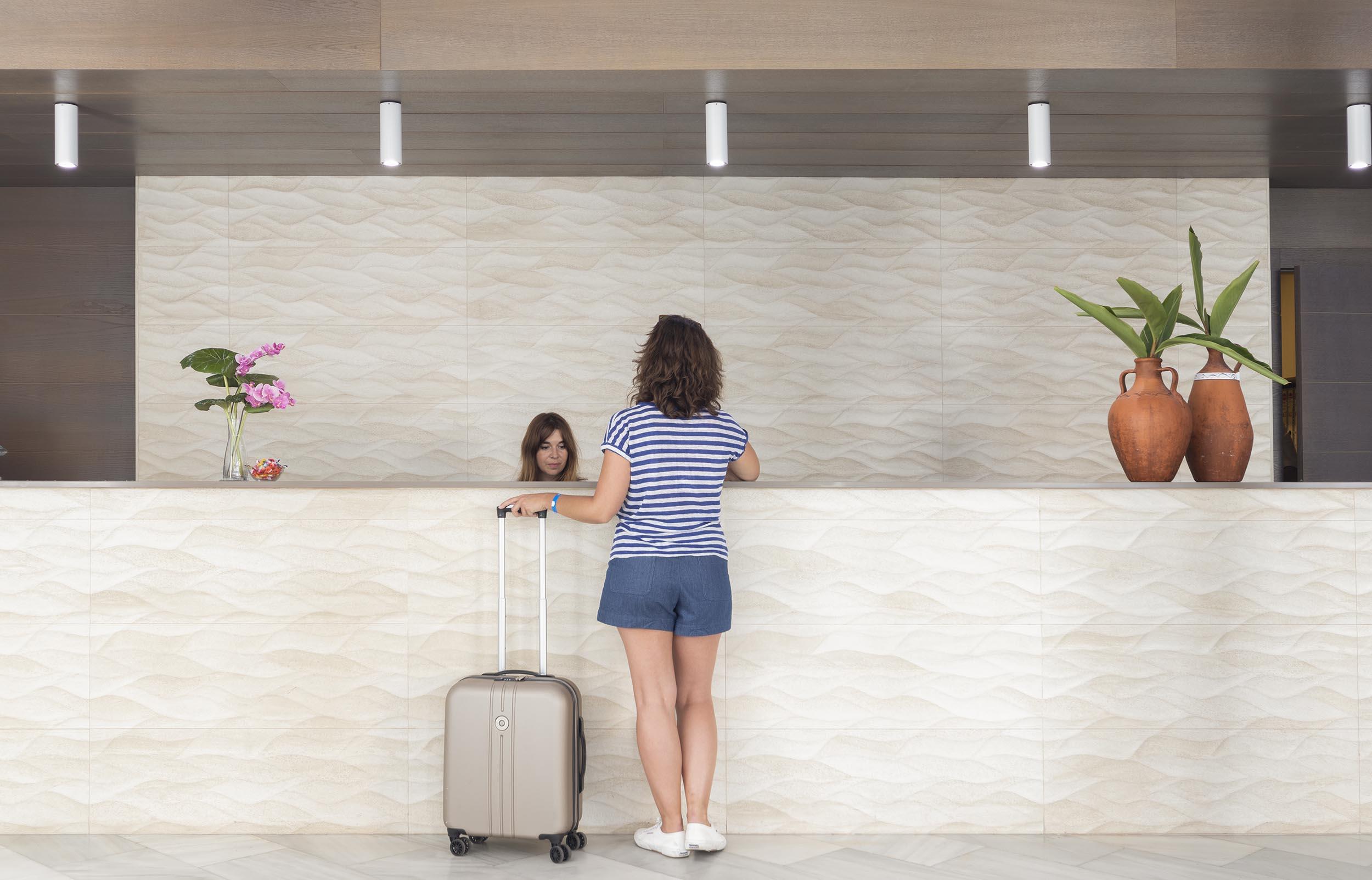 Hotel Palia La Roca Benalmádena Esterno foto