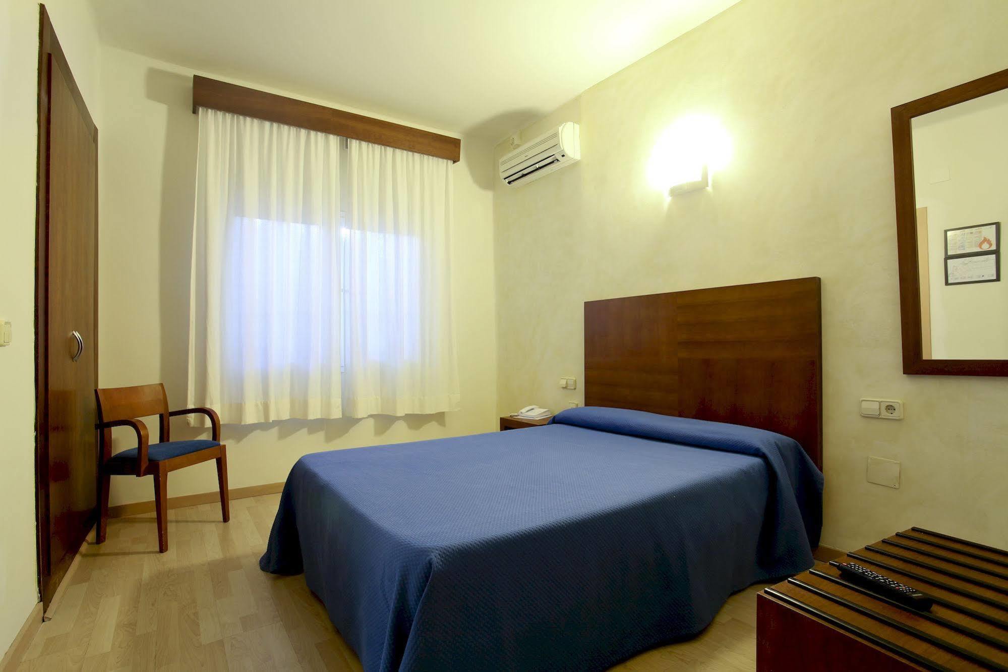 Hotel Palia La Roca Benalmádena Esterno foto