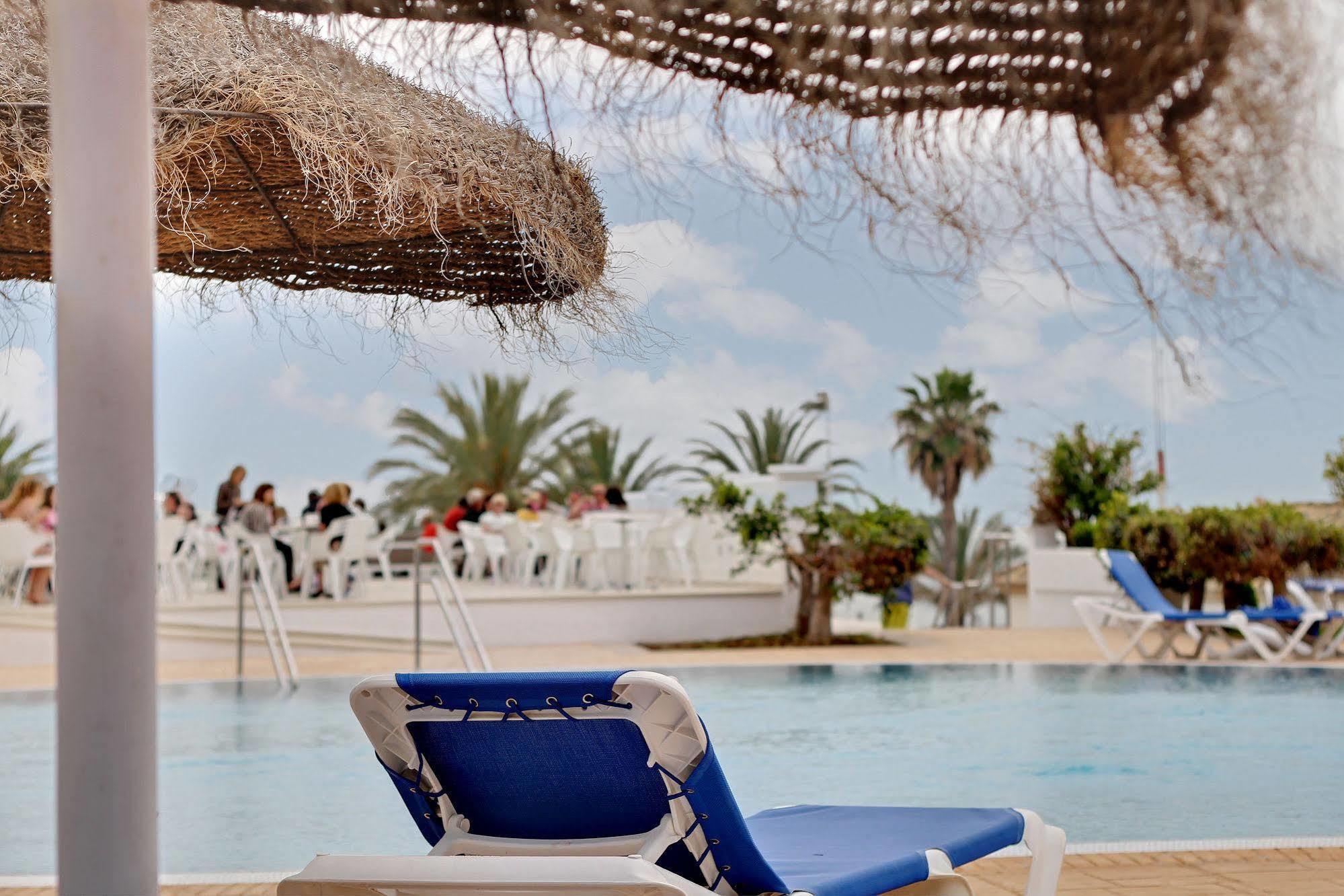 Hotel Palia La Roca Benalmádena Esterno foto