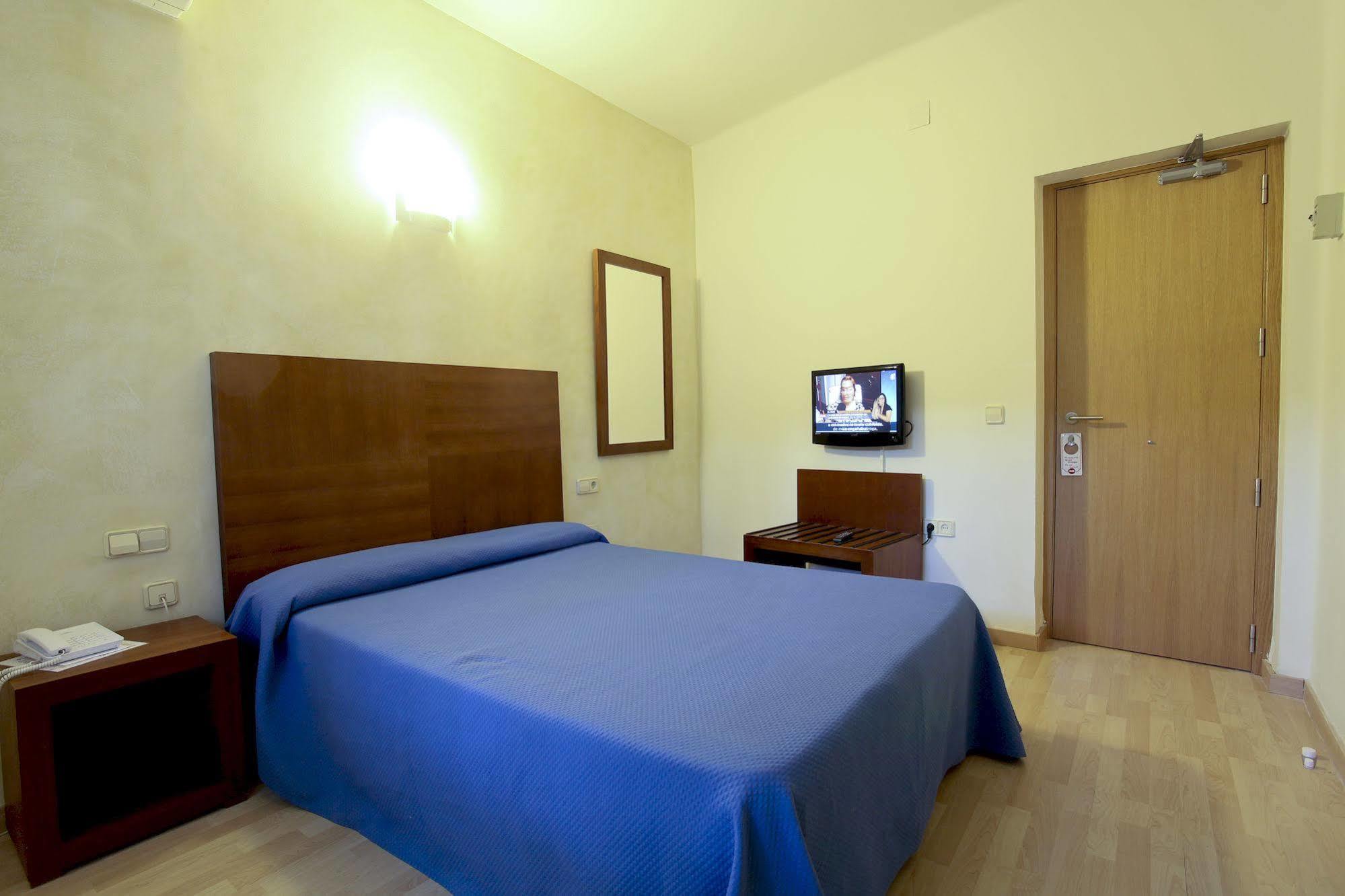 Hotel Palia La Roca Benalmádena Esterno foto
